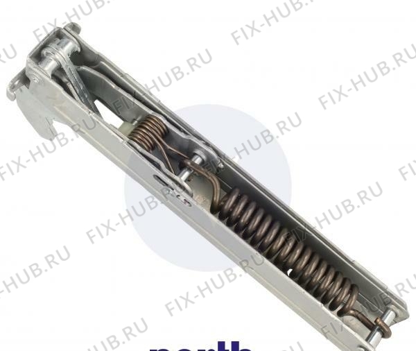 Большое фото - Шарнир для духового шкафа Gorenje 568416 в гипермаркете Fix-Hub