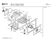 Схема №1 E1543N0 MEGA 1549 с изображением Диск для плиты (духовки) Bosch 00154977