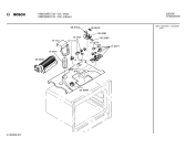 Схема №4 HBN522BCC с изображением Инструкция по эксплуатации для духового шкафа Bosch 00522849