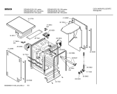 Схема №2 SE35M251SK с изображением Антинакипин для посудомойки Bosch 00460038