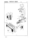Схема №6 EB376210 с изображением Реле для духового шкафа Bosch 00098117
