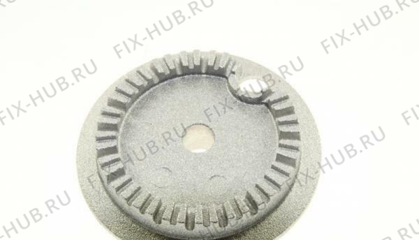 Большое фото - Пламярассекатель Zanussi 3540045014 в гипермаркете Fix-Hub