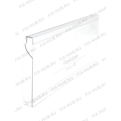 Панель для холодильной камеры Bosch 11016764 в гипермаркете Fix-Hub