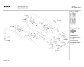 Схема №3 HSV422ATR hg3017 с изображением Инструкция по эксплуатации для электропечи Bosch 00583424