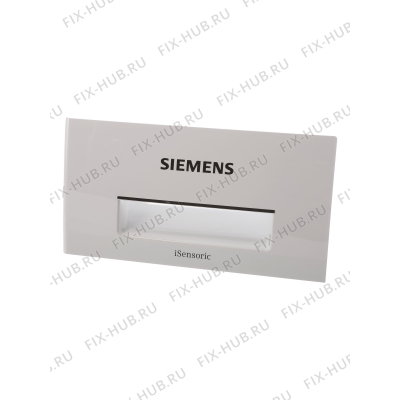 Ручка для сушильной машины Siemens 12017944 в гипермаркете Fix-Hub