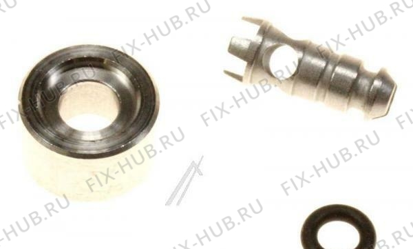 Большое фото - Котелка Seb SS-981040 в гипермаркете Fix-Hub