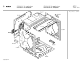 Схема №3 HEN236A с изображением Инструкция по эксплуатации для духового шкафа Bosch 00518094