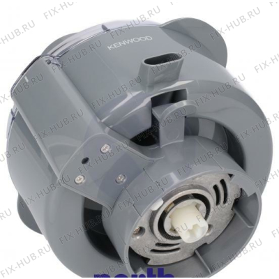 Наконечник для кухонного комбайна KENWOOD KW714217 в гипермаркете Fix-Hub