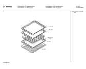 Схема №4 HEN236A с изображением Инструкция по эксплуатации для духового шкафа Bosch 00518094