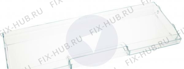 Большое фото - Панель для холодильной камеры Siemens 00439737 в гипермаркете Fix-Hub