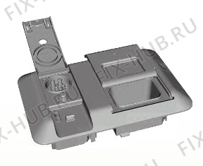 Большое фото - Запчасть для посудомоечной машины Electrolux 140001303084 в гипермаркете Fix-Hub