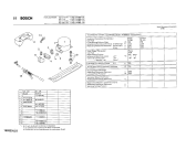 Схема №2 0702174885 KS165ELB с изображением Дверь морозильной камеры для холодильника Bosch 00123242
