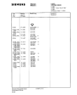 Схема №4 FM601Q4 с изображением Инструкция по эксплуатации для видеотехники Siemens 00530521