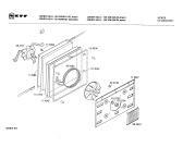 Схема №3 HL660231 с изображением Стеклокерамика для духового шкафа Siemens 00204259