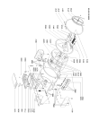 Схема №3 AWG174WP AWG 174 с изображением Всякое для стиральной машины Whirlpool 481941879111
