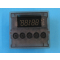 Электротаймер для электропечи Gorenje 850116 850116 для Gorenje EC55301AW (241276, 355A.10)