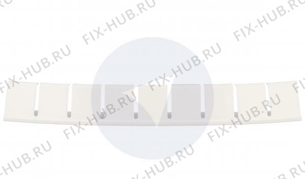 Большое фото - Кронштейн для холодильной камеры Bosch 00750265 в гипермаркете Fix-Hub