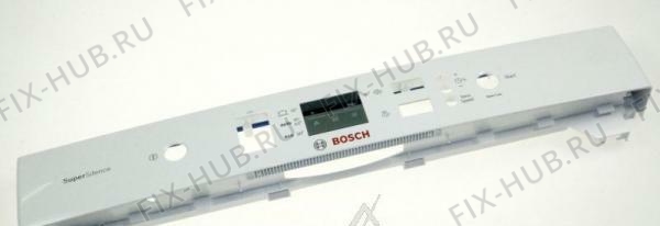 Большое фото - Передняя панель для электропосудомоечной машины Bosch 00675468 в гипермаркете Fix-Hub