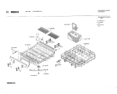 Схема №2 0730202680 SMU5200 с изображением Диск для посудомойки Bosch 00025167