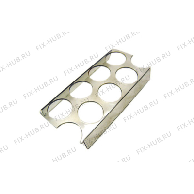 Лоток (форма) для холодильника Indesit C00285454 в гипермаркете Fix-Hub