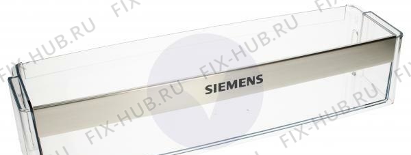 Большое фото - Поднос для холодильника Siemens 00705516 в гипермаркете Fix-Hub