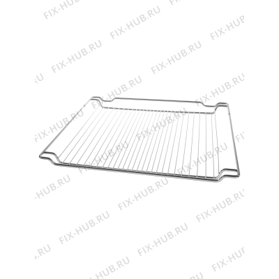 Решетка для плиты (духовки) Siemens 00575632 в гипермаркете Fix-Hub