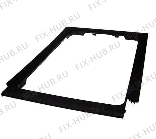 Большое фото - Дверца для микроволновки Samsung DE64-00283A в гипермаркете Fix-Hub