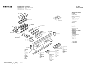 Схема №4 HE25060 с изображением Панель для электропечи Siemens 00284808