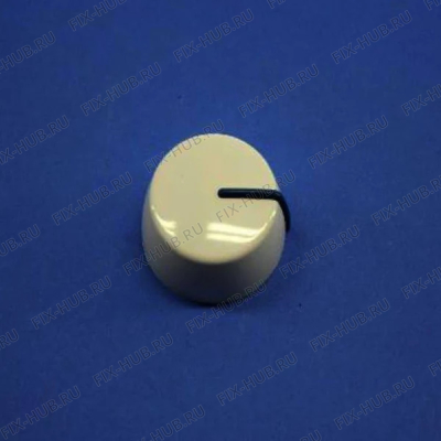 Ручка регулировки (кнопка) для электропосудомоечной машины Whirlpool 481241359143 в гипермаркете Fix-Hub