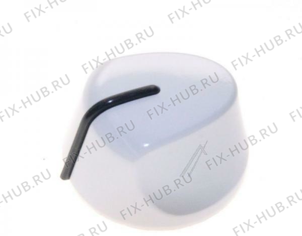 Большое фото - Кнопка (ручка регулировки) для плиты (духовки) Whirlpool 481241278875 в гипермаркете Fix-Hub