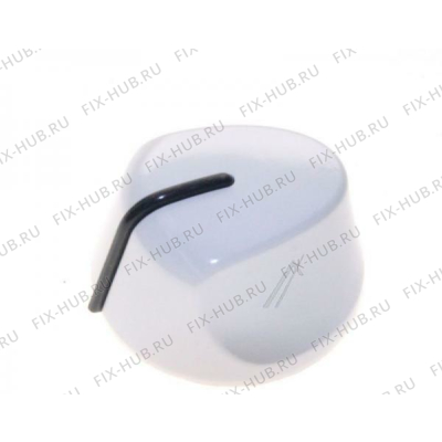 Кнопка (ручка регулировки) для плиты (духовки) Whirlpool 481241278875 в гипермаркете Fix-Hub