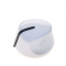 Кнопка (ручка регулировки) для плиты (духовки) Whirlpool 481241278875 в гипермаркете Fix-Hub -фото 1