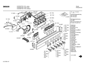 Схема №4 HEN5367 с изображением Инструкция по эксплуатации для плиты (духовки) Bosch 00584126