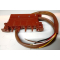 Сенсорная панель для электровытяжки Indesit C00385973 для Ariston AHPN94FAMX (F095057)