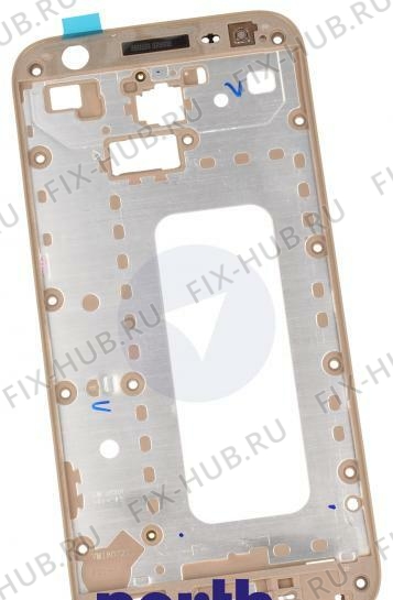 Большое фото - Корпусная деталь для мобильного телефона Samsung GH98-41911C в гипермаркете Fix-Hub