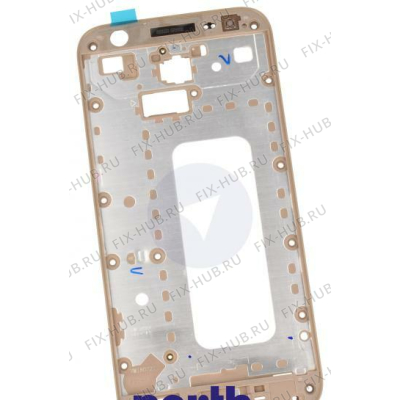 Корпусная деталь для мобильного телефона Samsung GH98-41911C в гипермаркете Fix-Hub