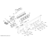 Схема №2 E18I42N3 с изображением Часы для плиты (духовки) Bosch 00659485