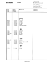 Схема №2 RH200R4 с изображением Интегрированный контур для аудиоаппаратуры Siemens 00735518