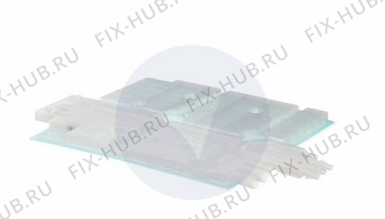 Большое фото - Теплообменник для посудомойки Bosch 00216452 в гипермаркете Fix-Hub