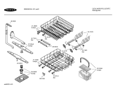 Схема №2 BM8300 с изображением Инструкция по эксплуатации для посудомойки Bosch 00586070