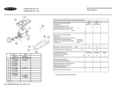 Схема №1 BD4602ANFE с изображением Адаптер для холодильника Bosch 00494890