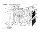 Схема №1 0750452020 EB60DV с изображением Переключатель для плиты (духовки) Bosch 00049512