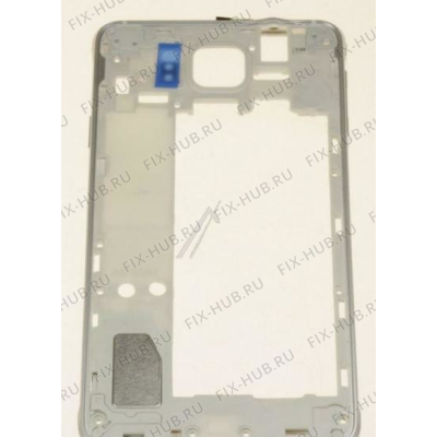 Корпусная деталь для мобильного телефона Samsung GH96-07649A в гипермаркете Fix-Hub