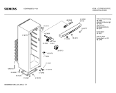 Схема №1 KS30R423GB с изображением Инструкция по эксплуатации для холодильной камеры Siemens 00586287