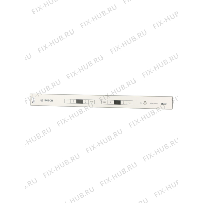 Модуль управления, запрограммированный для холодильной камеры Bosch 12024453 в гипермаркете Fix-Hub