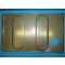 Элемент корпуса для стиралки Gorenje 350006 350006 для Asko TDC 112 V CE   -Stainless (349639, TD70.C)