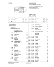 Схема №4 RW7257 с изображением Сервисная инструкция для телевизора Siemens 00535070