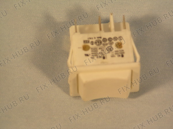 Большое фото - Тумблер для электропечи KENWOOD KW617346 в гипермаркете Fix-Hub