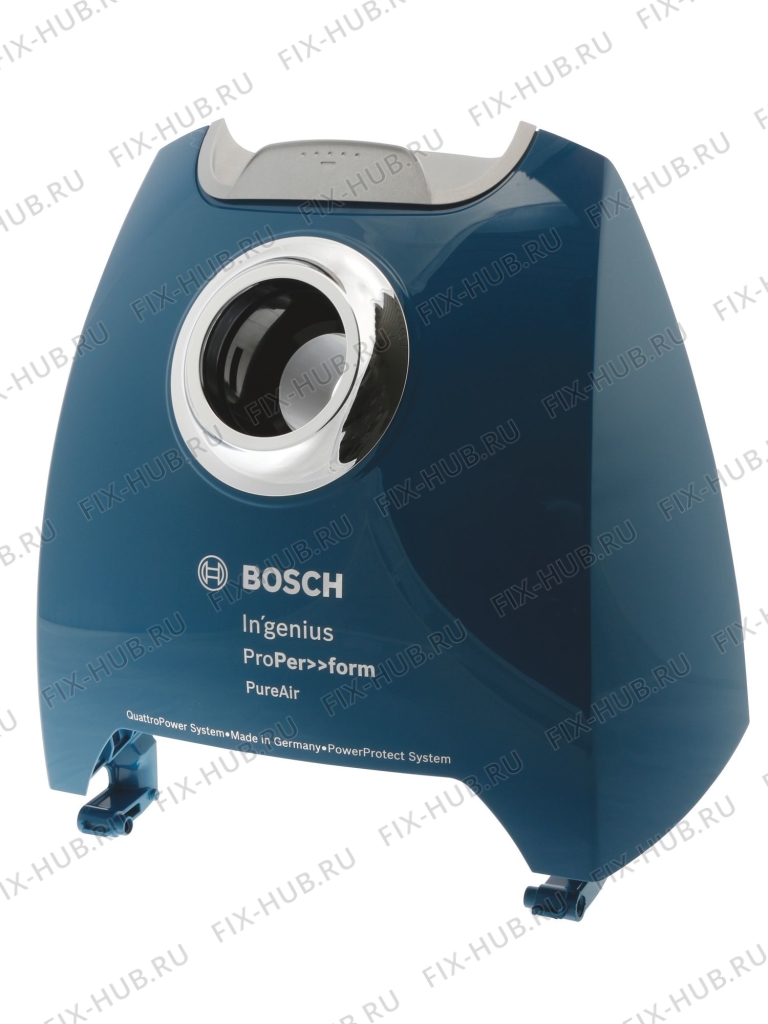 Большое фото - Крышка для пылесоса Bosch 11009285 в гипермаркете Fix-Hub