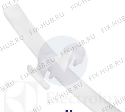 Большое фото - Держатель Zanussi 1250585005 в гипермаркете Fix-Hub